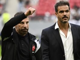 Reformulação do elenco gera economia de R$ 1,5 milhão mensal na folha salarial do Vasco