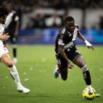 Andrés Gómez se consolida como um dos grandes acertos do Vasco em 2025