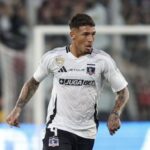 Vasco Adota Cautela com Alan Saldivia devido ao Histórico Clínico do Zagueiro