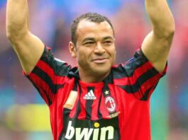 Cafu Indica Rayan ao Milan e Exalta Versatilidade do Atacante do Vasco