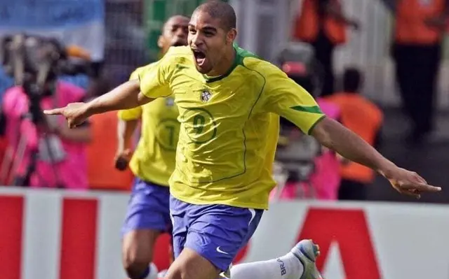 Adriano Imperador