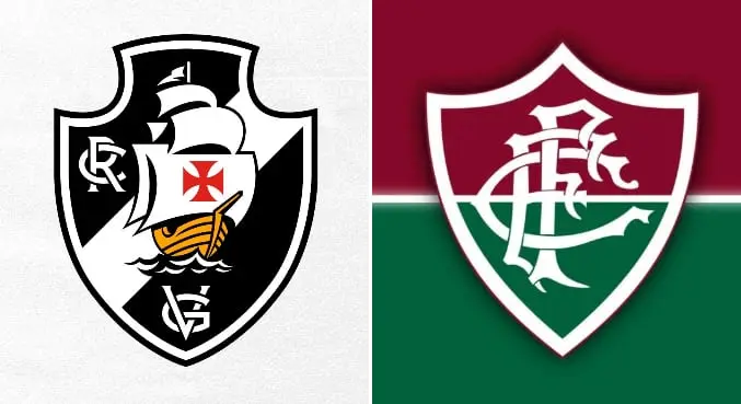 Vasco x Fluminense