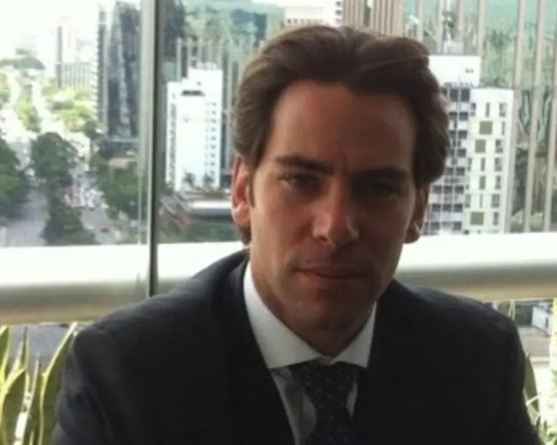 Marcos Faria Lamacchia