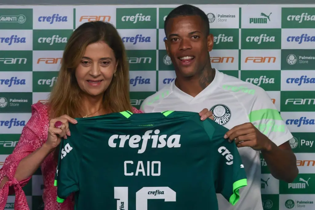 Caio Paulista