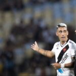 Puma Rodríguez Deve Ser o Substituto de Lucas Piton na Lateral Esquerda