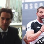 Perfil de Marco Lamacchia Revela Herdeiro de Impérios Financeiros e Discrição Absoluta