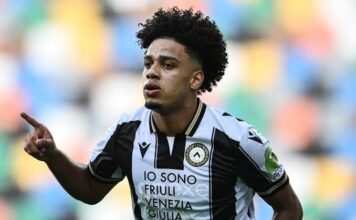 Brenner e Hinestroza no Rio de Janeiro