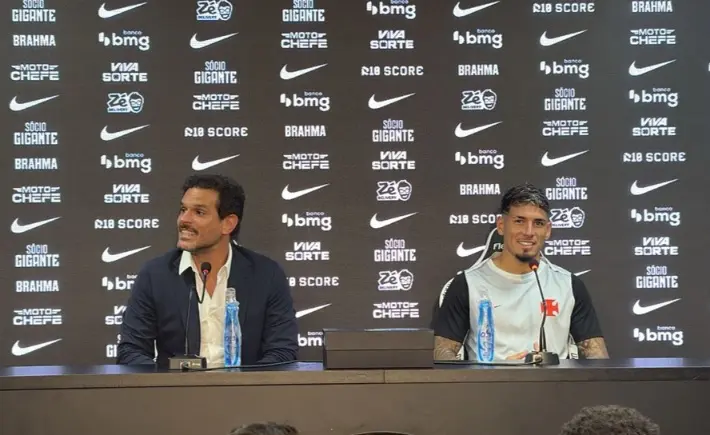 Alan saldivia em apresentacao no vasco foto bruno muritoge