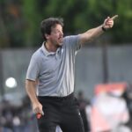 Diniz admite atuação abaixo do esperado contra o Nova Iguaçu e avalia estreias