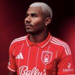 Vasco acerta com Cuiabano e busca denominador comum com o Nottingham Forest