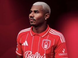 Cruzeiro entra na disputa com o Vasco pela contratação de Cuiabano