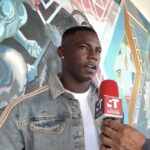 Hinestroza inicia trâmites trabalhistas e aguarda regularização no BID