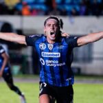 Independiente del Valle exige US$ 3 milhões para liberar o atacante Claudio Spinelli