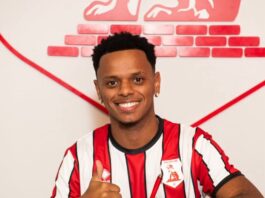 Panserraikos anuncia parceria estratégica com o Vasco para intercâmbio de talentos na Europa