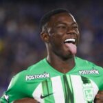 Vasco dá chapéu no Boca Juniors e encaminha contratação de Marino Hinestroza