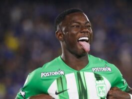 Bastidores: Como o Vasco deu um “chapéu” no Boca Juniors por Hinestroza