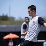 Vasco garante permanência da joia Guilherme Estrella por mais dois anos