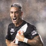 Puma Rodríguez vive fase artilheira neste começo de temporada