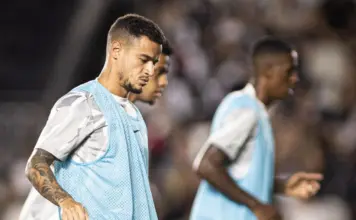 Bomba em São Januário: Philippe Coutinho pede rescisão de contrato com o Vasco