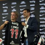 Claudio Spinelli projeta repetir sucesso de Vegetti e Cano