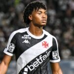 Atacante GB é aprovado em exames e encaminha acerto com o Fortaleza