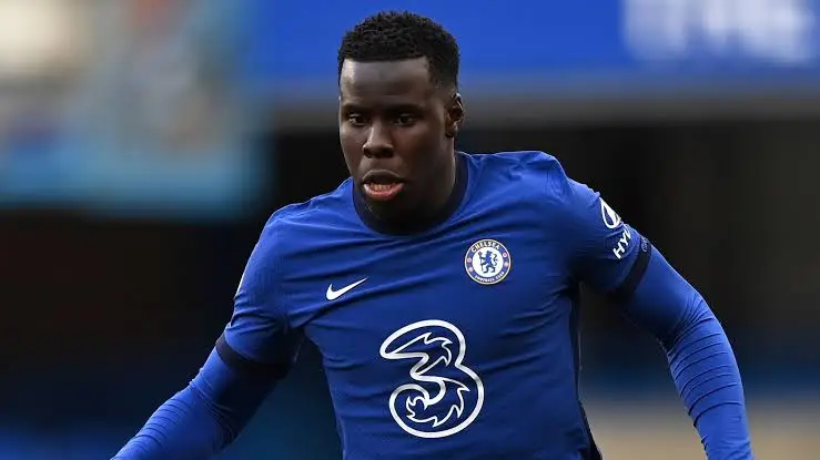 Kurt Zouma