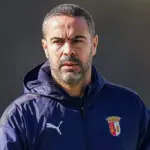 Vasco mantém insistência por Artur Jorge apesar de sinalização negativa do treinador