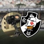 São Januário inicia instalação de câmeras para tecnologia de impedimento semiautomático