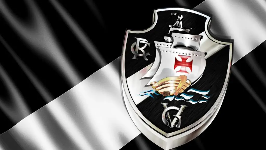 Vasco escudo