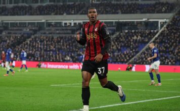 20260304 165158 1 5 rayan celebra segundo gol com a camisa do bournemouth foto reuters