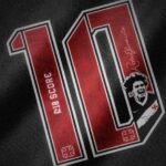 Johan Rojas assume a mística camisa 10 do Vasco após saída de Coutinho Camisa 10 do Vasco