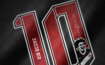 Camisa 10 do Vasco