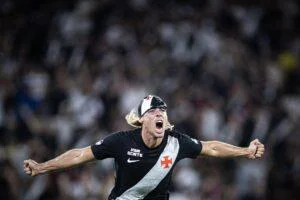 Spinelli: 'La garra argentina'