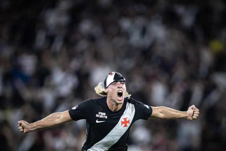 Spinelli: 'La garra argentina'