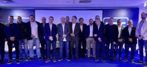 liga forte futebol reunida foto divulgacao