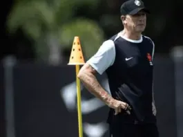 renato treino vasco