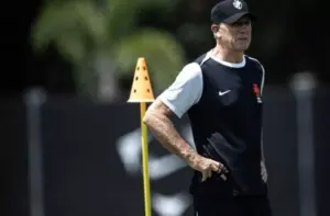 renato treino vasco