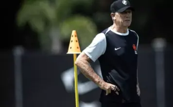 renato treino vasco