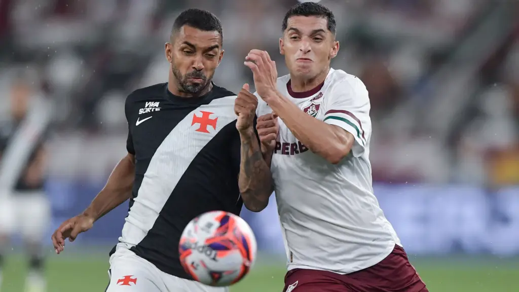 Paulo Henrique e Serna