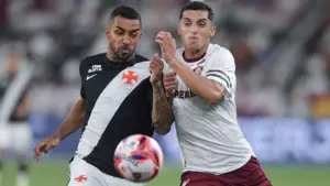 Paulo Henrique e Serna