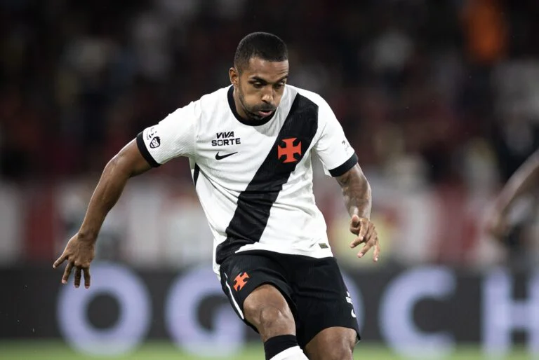 Paulo henrique vasco x flamengo campeonato carioca 2026 maracana