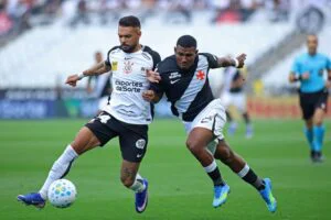 26 04 2026 campeonato brasileiro 2026 corinthians vs vasco da gama