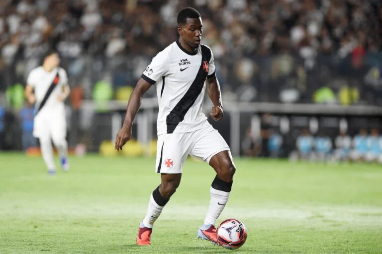 madureira x vasco, cuesta