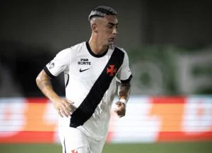 puma lamenta empate co vasco com barracas central