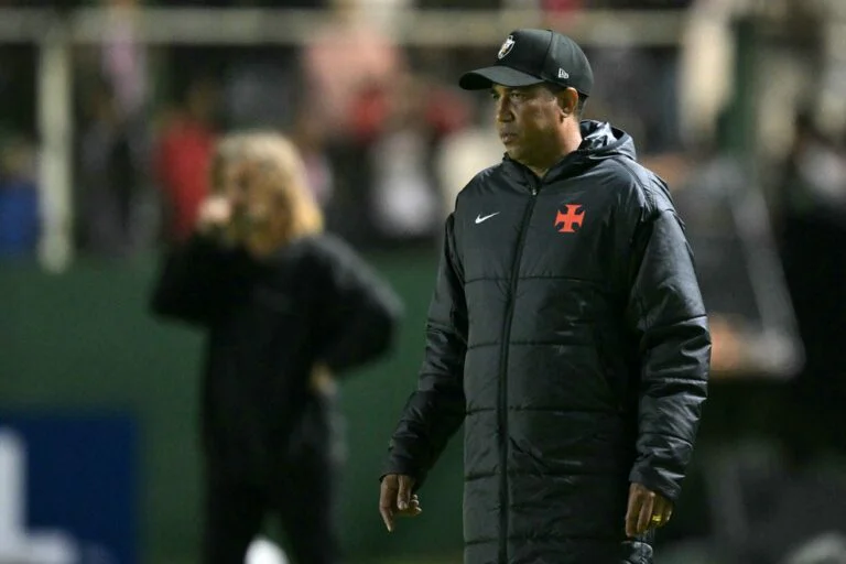 barracas central x vasco marcelo salles foto juan mabromata afp