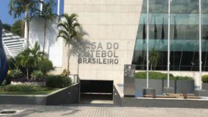 vasco tenta aprovar parcelamento de creditos na camara de disputas da cbf foto luiz vitor lopes