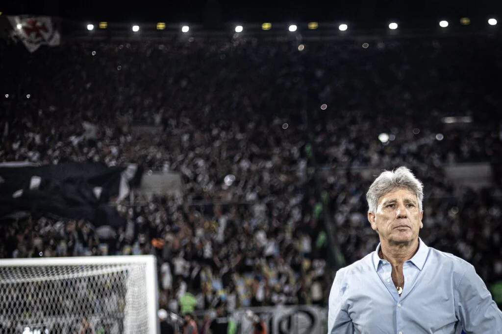Renato Gaúcho