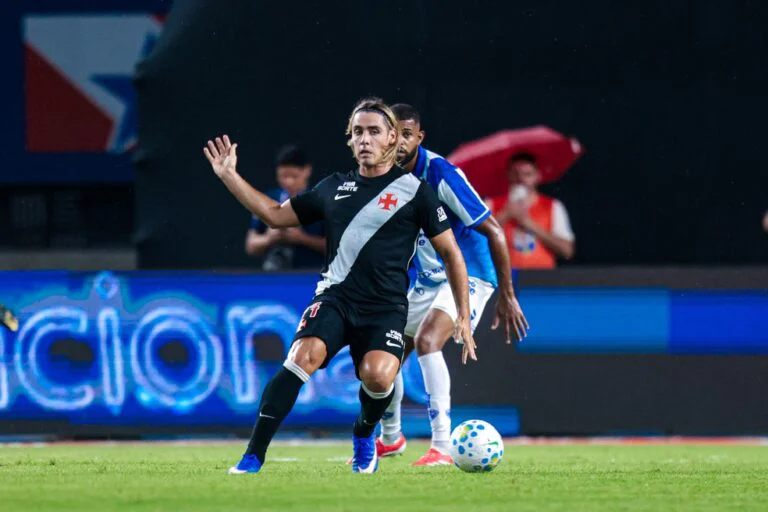 spinelli paysandu x vasco