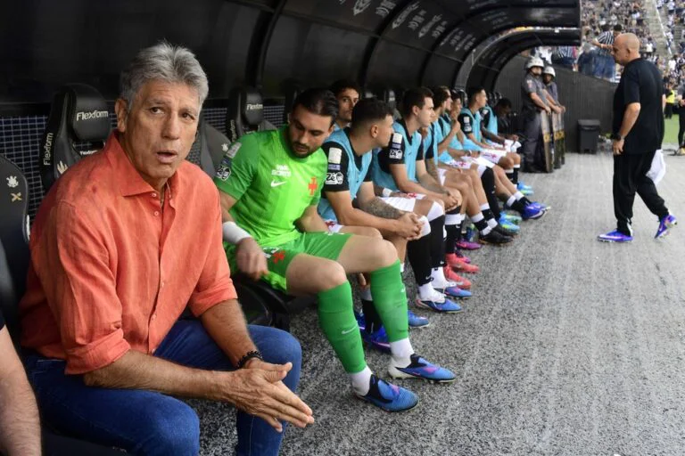 enato em corinthians x vasco