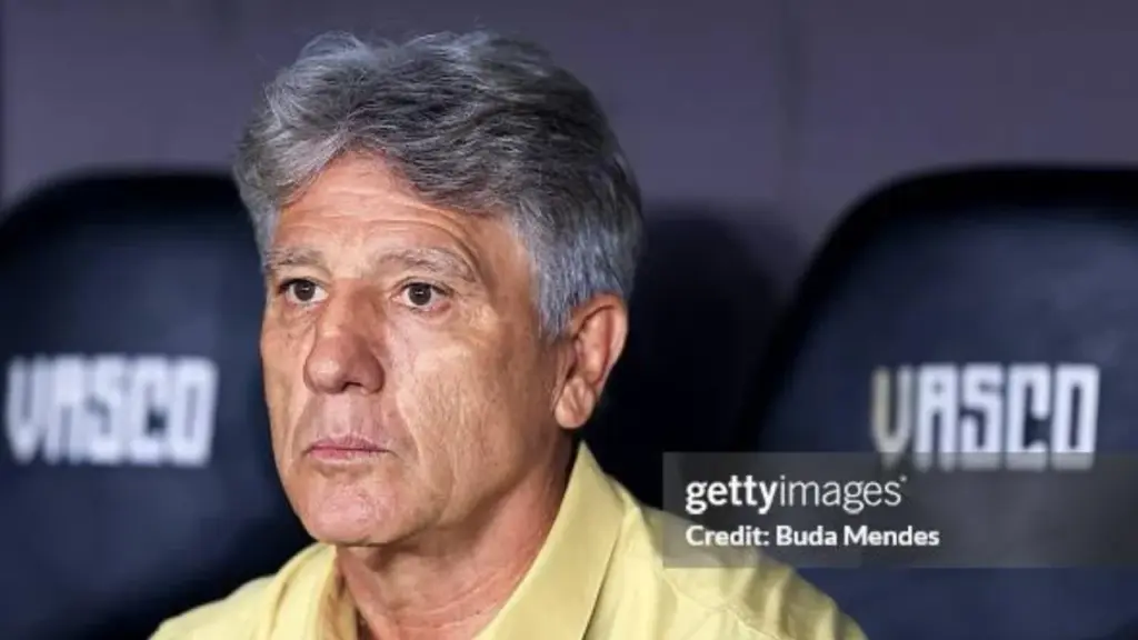 Renato Gaúcho